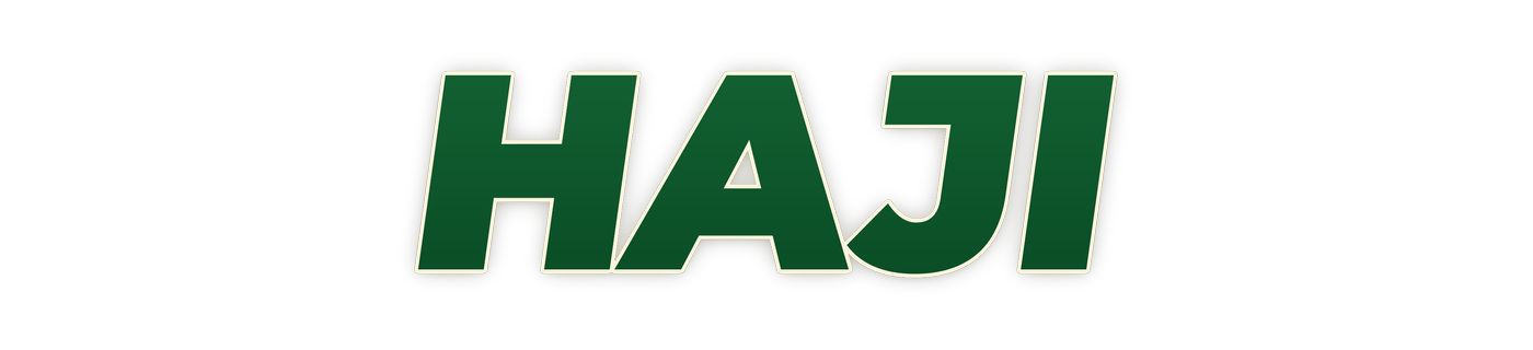 haji